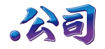 .公司域名注册 .公司域名注册