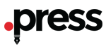 .press域名注册 .press域名注册