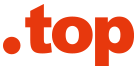 .top域名注册 .top域名注册